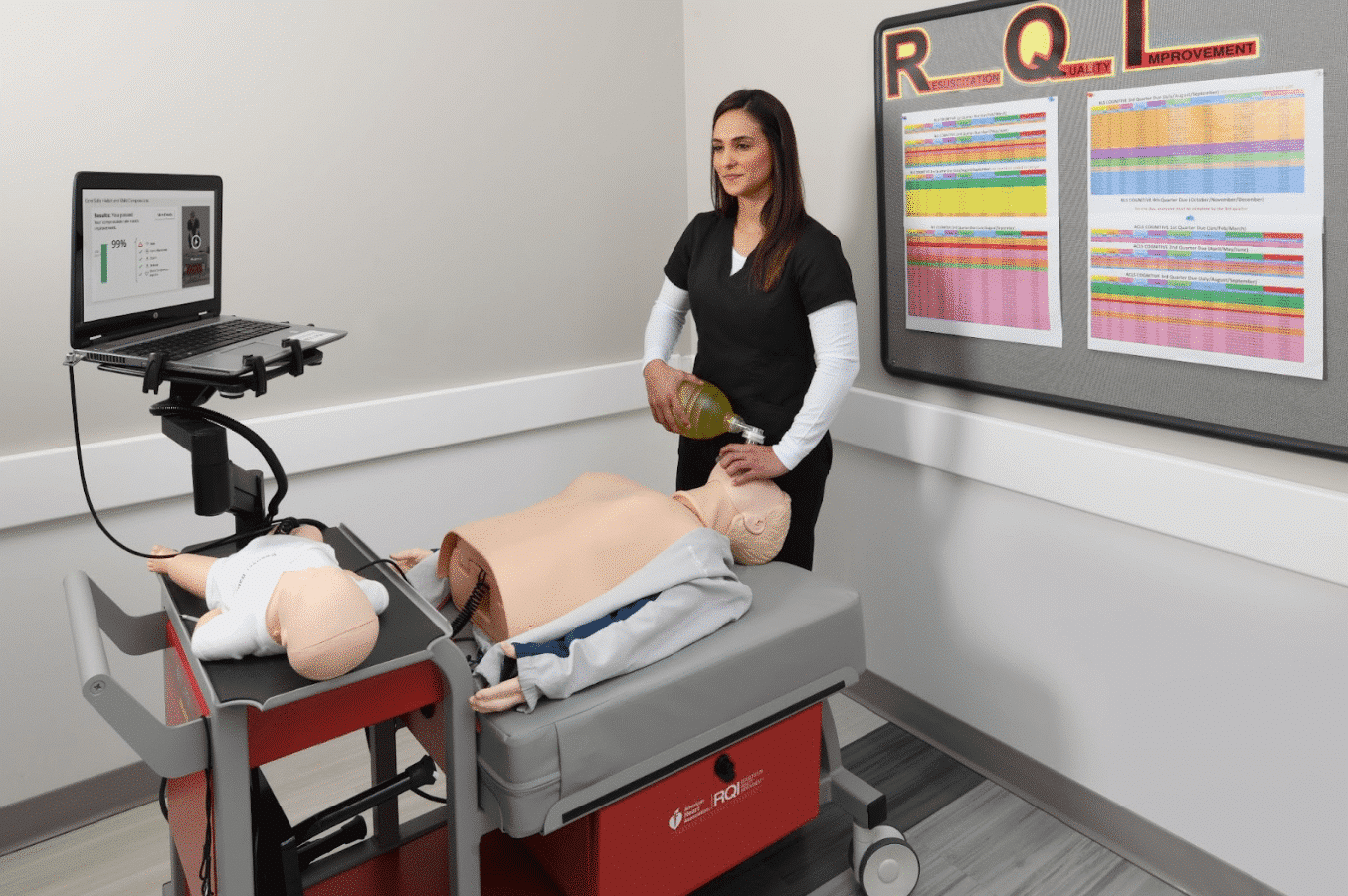 vacaville cpr classes