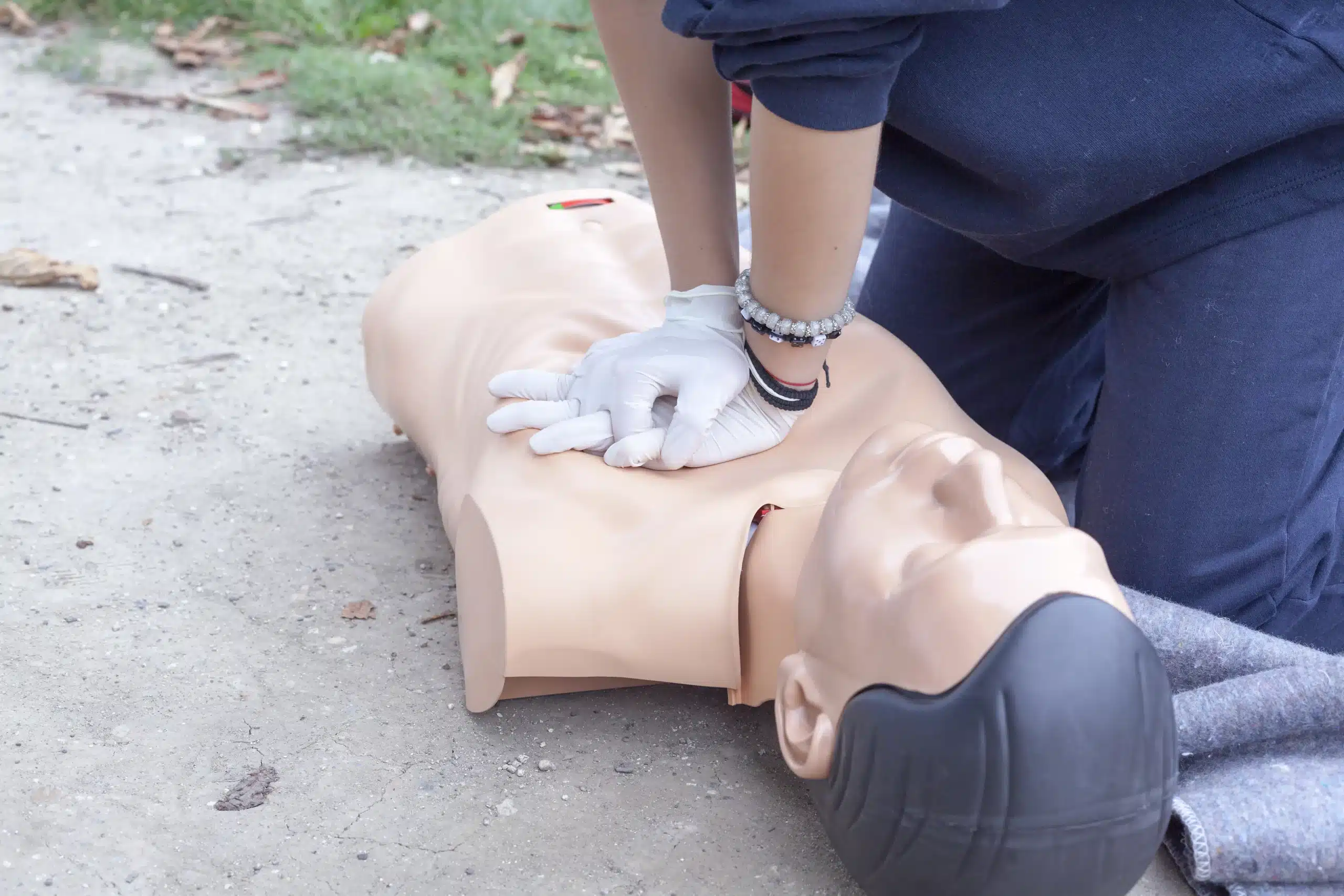 AHA CPR Courses in Vacaville: Your Complete Guide